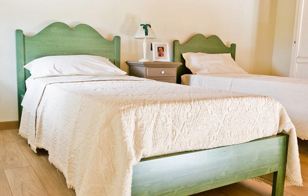 Agriturismo La Perla Monte San Pietrangeli Room photo